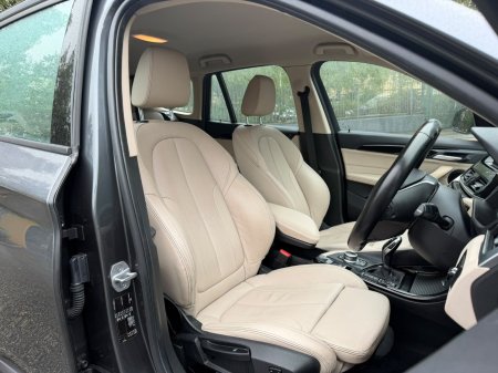 2018 BMW X1 - photo 17