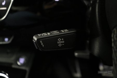 2023 Audi A4 - photo 22
