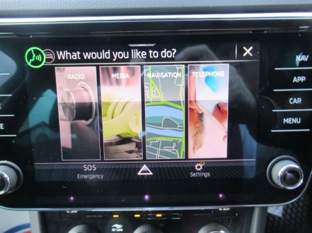 2024 Skoda Superb - photo 14