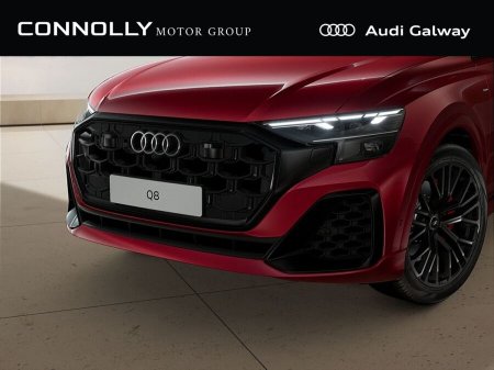2027 Audi Q8 - photo 10