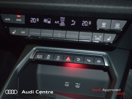 2026 Audi A3 - photo 29