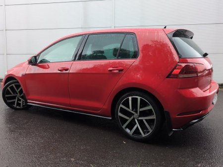 2019 Volkswagen Golf - photo 3