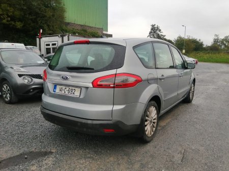 2014 Ford S-Max - photo 4