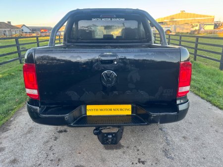 2016 Volkswagen Amarok - photo 17
