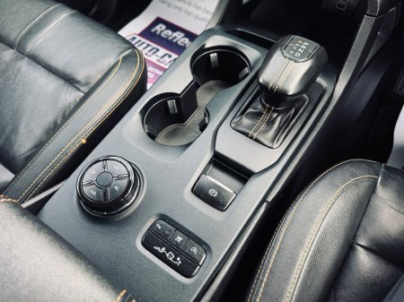 2023 Ford Ranger - photo 16