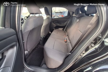 2024 Toyota Yaris - photo 7