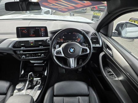 2020 BMW X4 - photo 10