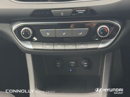 2024 Hyundai i30 - photo 33
