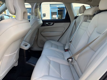 2018 Volvo XC60 - photo 6