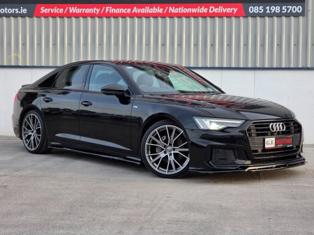 2018 Audi A6 - photo 2