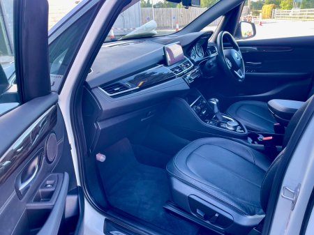 2017 BMW 2-Series - photo 16