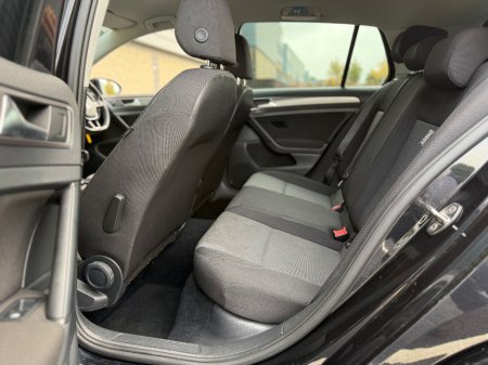 2017 Volkswagen Golf - photo 25