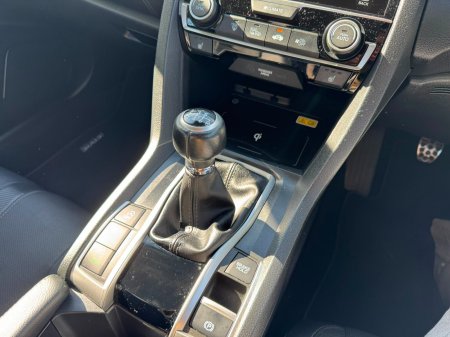 2020 Honda Civic - photo 17