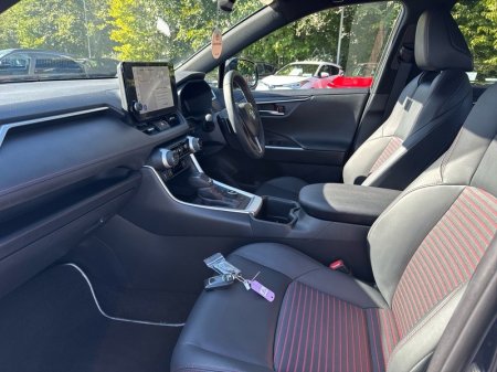 2024 Toyota RAV4 - photo 6