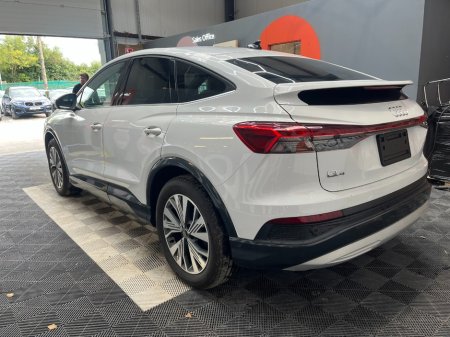 2023 Audi Q4 e-tron - photo 5