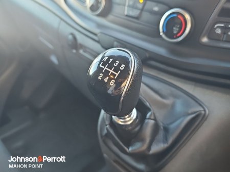 2023 Ford Transit Custom - photo 19