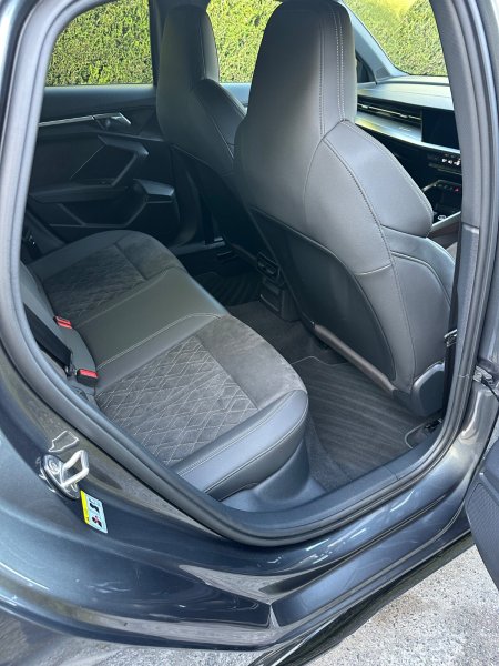 2021 Audi A3 - photo 20