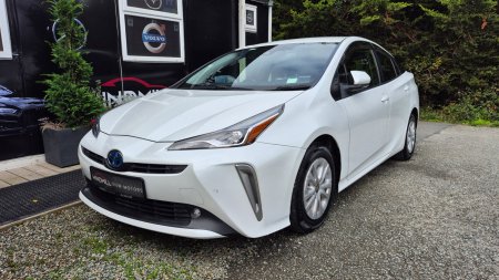 2021 Toyota Prius - photo 5
