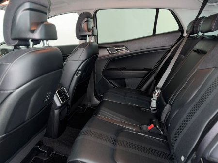 2026 Kia Sportage - photo 4