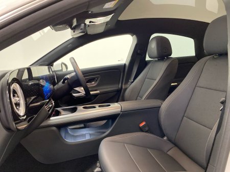 2026 Mercedes-Benz CLA - photo 13
