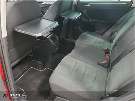 2018 Volkswagen Tiguan - photo 28