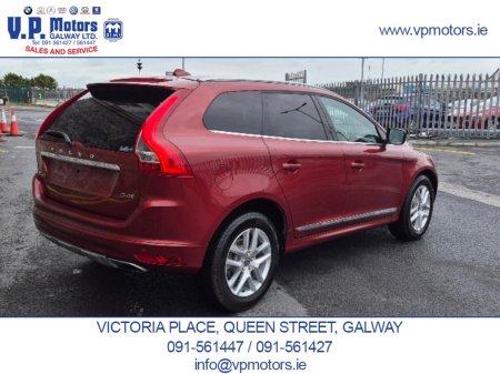 2017 Volvo XC60 - photo 8