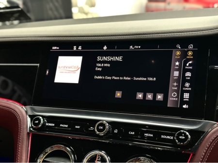 2022 Bentley Continental - photo 35