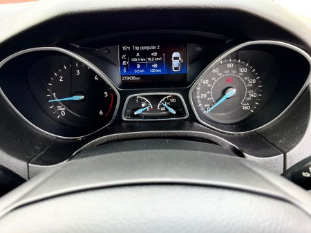 2016 Ford Focus - photo 12