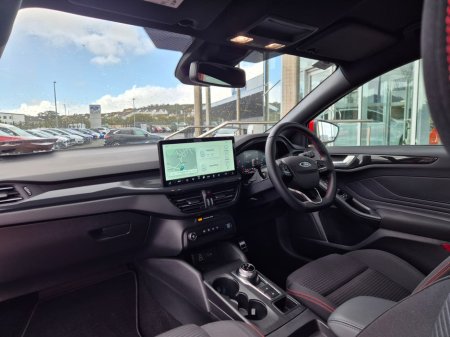 2026 Ford Focus - photo 10