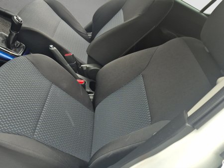 2023 Suzuki Ignis - photo 24