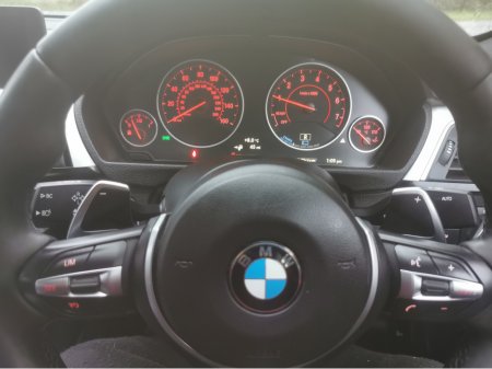 2017 BMW 3-Series - photo 15