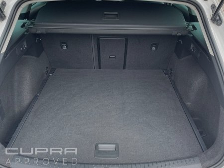 2024 Cupra Leon - photo 12