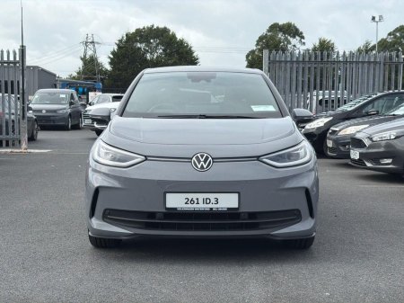 2026 Volkswagen ID.3 - photo 13