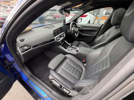 2023 BMW 4-Series - photo 32