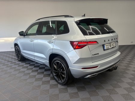 2022 Skoda Karoq - photo 6