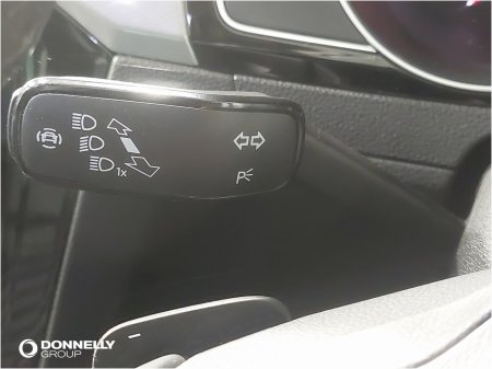 2020 Volkswagen Passat - photo 19