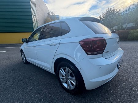 2020 Volkswagen Polo - photo 6