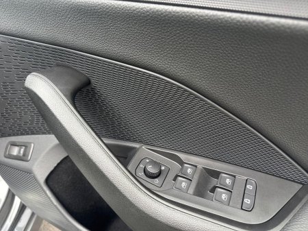 2027 Skoda Octavia - photo 11