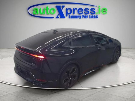 2023 Toyota Prius - photo 6
