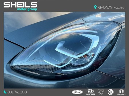 2023 Ford Puma - photo 16