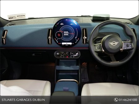 2024 Mini Countryman - photo 4