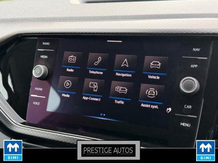 2021 Volkswagen T-Cross - photo 21