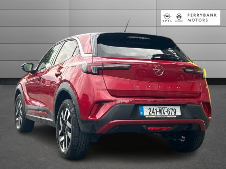 2024 Opel Mokka - photo 3