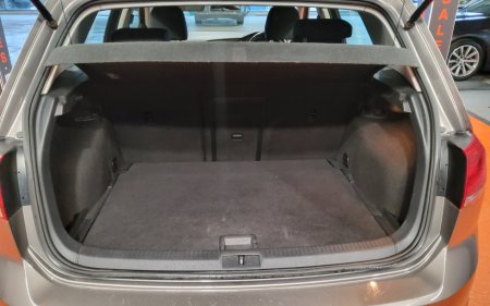 2014 Volkswagen Golf - photo 12