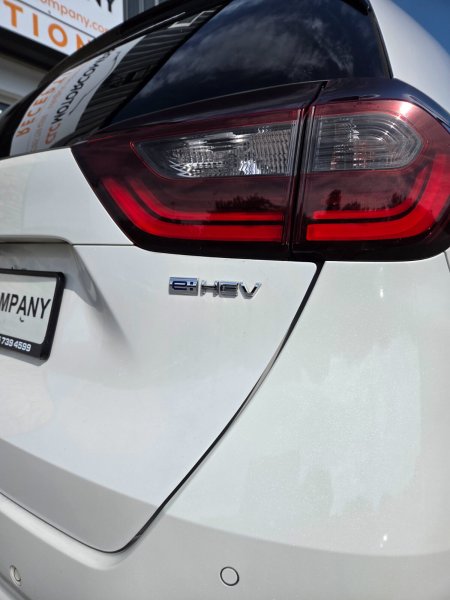 2021 Honda Fit - photo 9