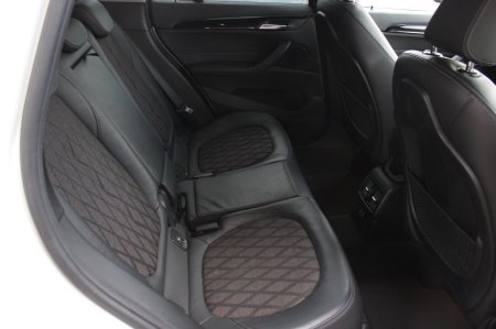 2019 BMW X1 - photo 16