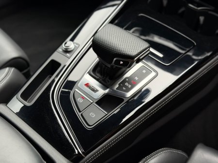 2023 Audi RS5 - photo 23