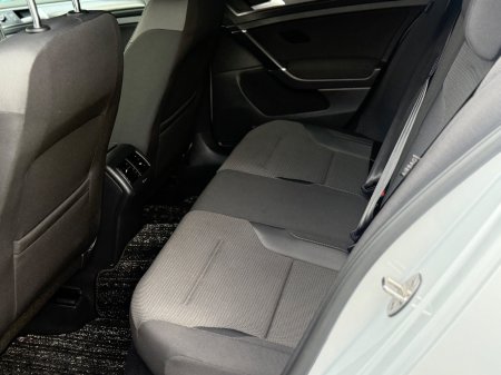 2019 Volkswagen Golf - photo 12