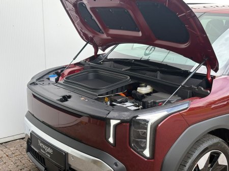 2026 Kia EV2 - photo 39