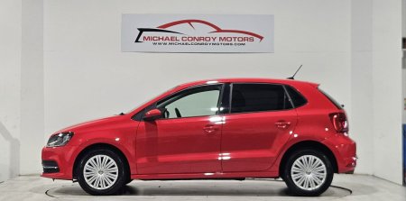 2014 Volkswagen Polo - photo 7